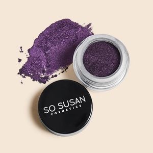 SO SUSAN High Intensity Color Pigment- Color Trip